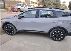 کیا سپۆرتاج